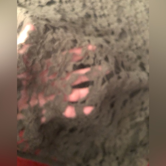 Victoria Secret 38B rare olive green push up bra great double back strap - Picture 14 of 14